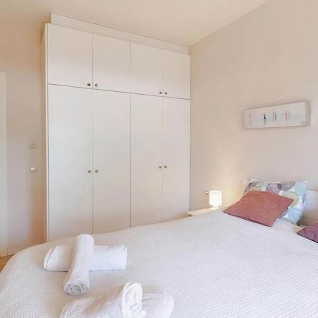 Pretty Garden Apartment Next To A Charming Beach Lloret de Mar Dış mekan fotoğraf